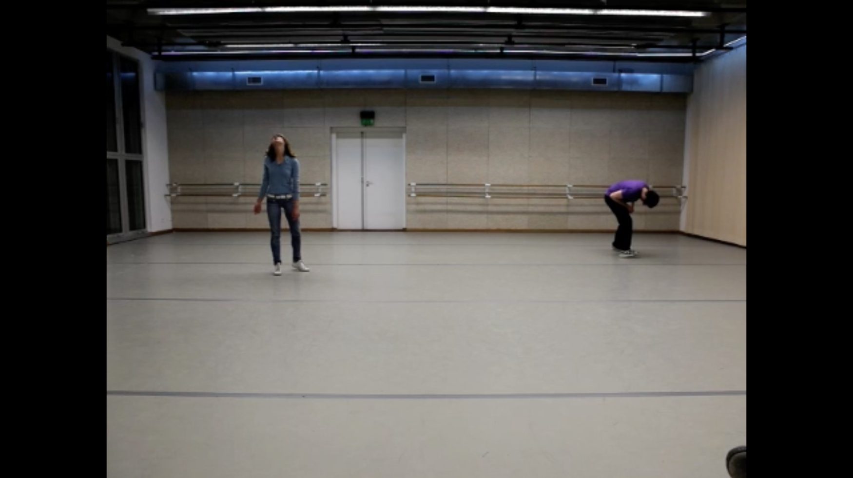 Centre National de la Danse, Pantin - Vincent Thomasset
